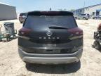 2021 Nissan Rogue Sv იყიდება Midway-ში, FL - Front End