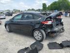 2019 Ford Fusion S იყიდება Madisonville-ში, TN - Rear End