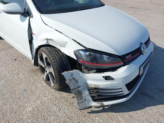 2015 VOLKSWAGEN GOLF GTI P