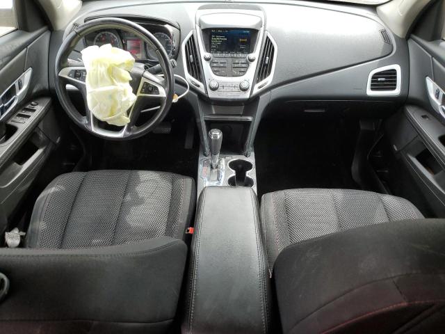  GMC TERRAIN 2016 Maroon