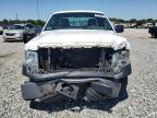 Tifton, GA에서 판매 중인 2013 Ford F150  - Front End