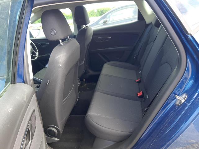 2016 SEAT LEON SE TE