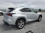 2017 Lexus Nx 200T Base de vânzare în Reno, NV - Side