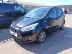 2013 FORD B-MAX TITA for sale at Copart NEWBURY