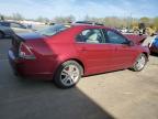 2008 Ford Fusion Sel   en Venta en Louisville, KY - Front End