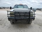 2005 Chevrolet Silverado K3500 продається в San Antonio, TX - Frame Damage