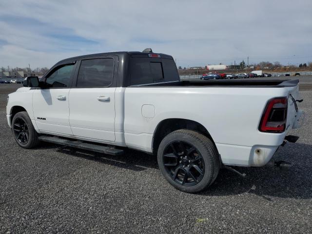 2024 RAM 1500 SPORT