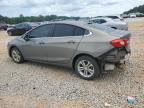 2019 Chevrolet Cruze Lt   за продажба в Eight Mile, AL - Rear End