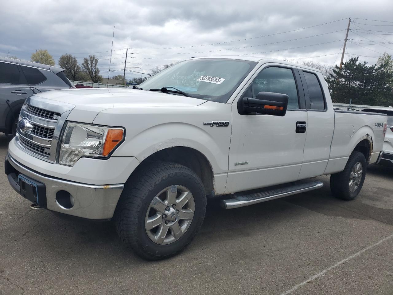 2013 Ford F150 Super Cab for Sale in Moraine, OH - Minor Dent/Scratches
