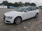 2013 Audi A4 Prestige продається в Loganville, GA - Front End