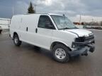2019 Chevrolet Express G3500  იყიდება Ham Lake-ში, MN - Front End