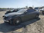 2012 Bmw 650 I na sprzedaż w Eugene, OR - Front End