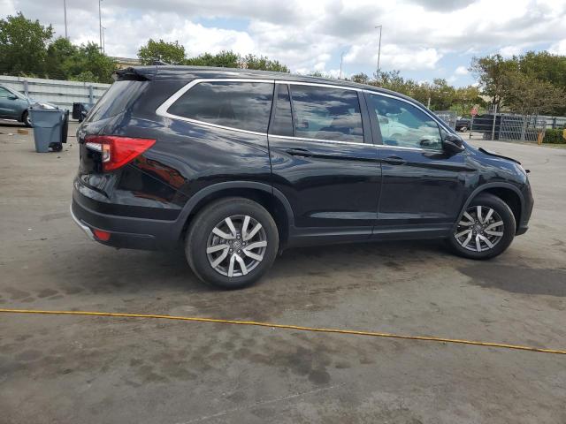  HONDA PILOT 2022 Black