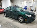 2014 Chevrolet Cruze Lt for Sale in Leroy, NY - Side