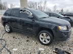 2012 Jeep Compass Sport للبيع في Wayland، MI - Burn - Interior