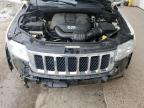 2012 Jeep Grand Cherokee Overland for Sale in Dyer, IN - Front End