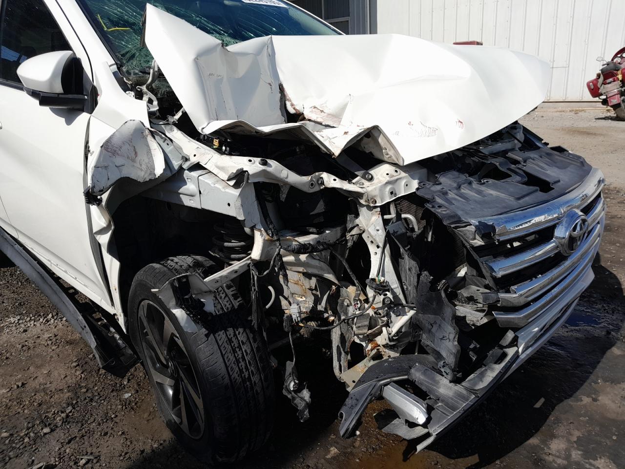 MHKEF8BF3KK005503 - 2019 Toyota Rush - #undefined