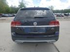 2018 Volkswagen Atlas Se for Sale in Gaston, SC - Front End