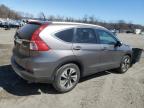 2015 Honda Cr-V Touring for Sale in Marlboro, NY - Front End
