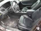 2017 HYUNDAI SONATA SPORT for sale at Copart ON - TORONTO