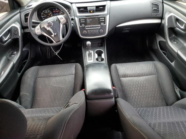  NISSAN ALTIMA 2016 Szary