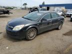 2008 Saturn Aura Xr zu verkaufen in Woodhaven, MI - Front End