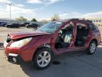 2014 Subaru Outback 2.5I Limited na sprzedaż w Littleton, CO - Side