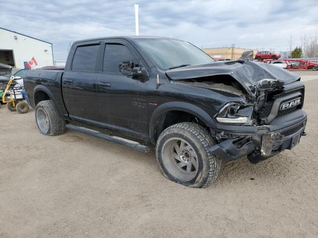 2017 RAM 1500 REBEL