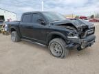 2017 RAM 1500 REBEL for sale at Copart ON - TORONTO