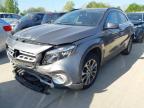 2018 MERCEDES BENZ GLA 200 SE for sale at Copart SANDY