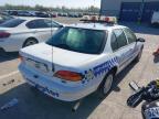 1998 FORD FALCON GL for sale at Copart SANDWICH