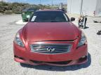 2014 Infiniti Q60 Journey for Sale in Reno, NV - Side