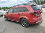 2017 Dodge Journey Crossroad en Venta en Midway, FL - Front End