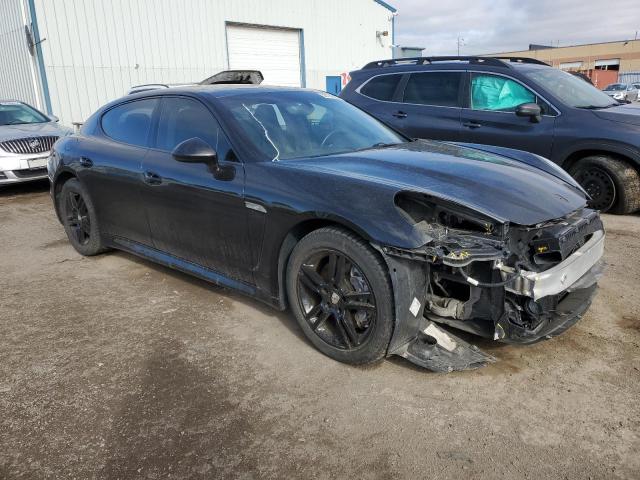 2011 PORSCHE PANAMERA 2