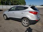 2012 Hyundai Tucson Gls for Sale in Dunn, NC - Side