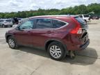 Gaston, SC에서 판매 중인 2016 Honda Cr-V Exl   - Front End