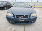 2008 Volvo S60 2.5T en Venta en Haslet, TX - Minor Dent/Scratches