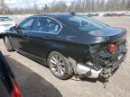 2014 Bmw 528 Xi იყიდება Leroy-ში, NY - Rear End