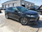 2017 Lincoln Mkc Select en Venta en Cahokia Heights, IL - Side