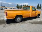 1980 Ford F-150 Flar en Venta en Rancho Cucamonga, CA - Side