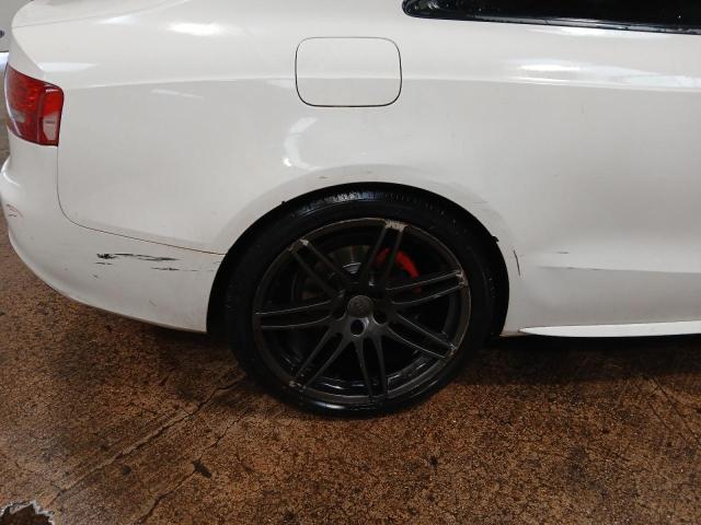 2010 AUDI A5 S LINE