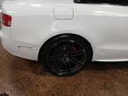 2010 AUDI A5 S LINE for sale at Copart NEWBURY