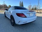 2017 Mercedes-Benz Slc 43 Amg zu verkaufen in North Billerica, MA - Normal Wear