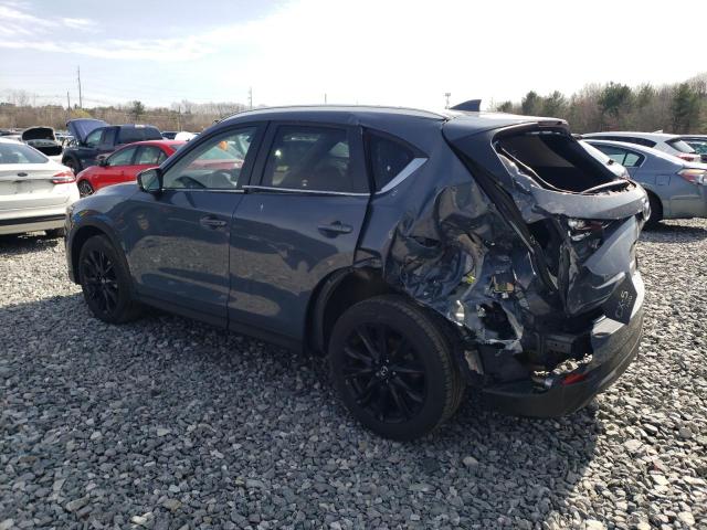  MAZDA CX-5 PREFE 2023 Gray