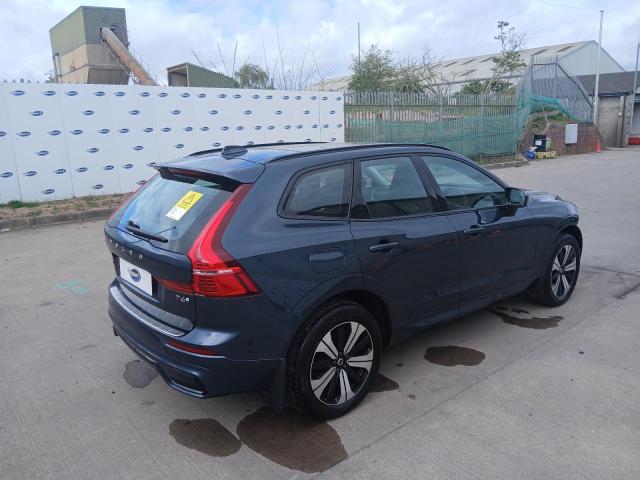 2024 VOLVO XC60 + T6