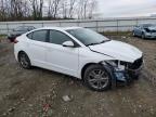 2018 Hyundai Elantra Sel zu verkaufen in Windsor, NJ - Front End