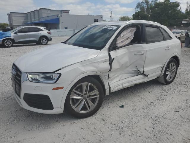 2018 Audi Q3 Premium