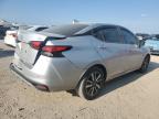 2021 Nissan Versa Sv for Sale in San Antonio, TX - Rear End