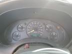 2003 Chevrolet S Truck S10 de vânzare în Spartanburg, SC - Rear End