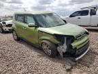 2018 Kia Soul + للبيع في Phoenix، AZ - Front End